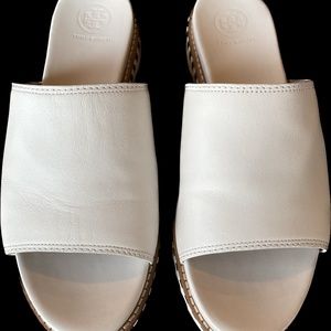 Tory Burch Slides